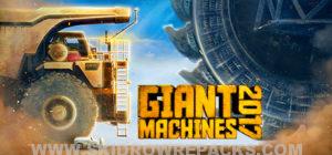 Giant Machines 2017 Full Version