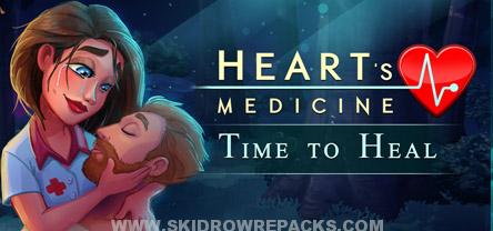 Heart’s Medicine Time to Heal Platinum Edition Full Version