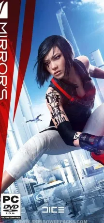 Mirrors Edge Catalyst Free Download