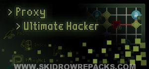 Proxy - Ultimate Hacker Full Version