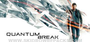 Quantum Break Full Version