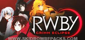 RWBY Grimm Eclipse v1.2.01r-8256 Free Download