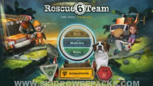 Rescue Team 6 Collectors Edition Full Version
