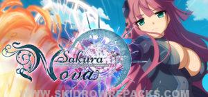 Sakura Nova Uncensored Full Version