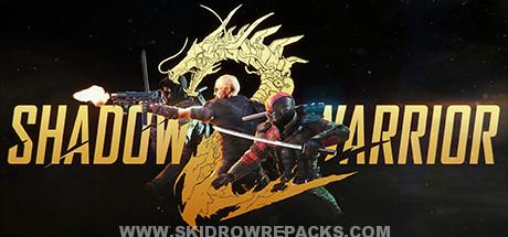 Shadow Warrior 2 Deluxe Edition Full Version