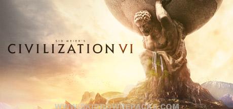 Sid Meier’s Civilization VI – Digital Deluxe Full Version