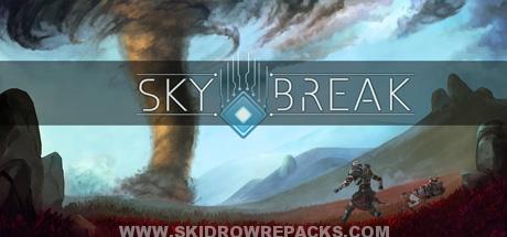 Sky Break Full Version