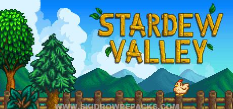 Stardew Valley v1.1 Free Download