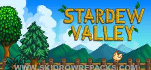 Stardew Valley v1.11 Full Version