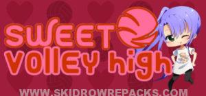 Sweet Volley High Full Version