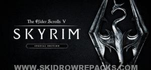 The Elder Scrolls V Skyrim Special Edition Full Version