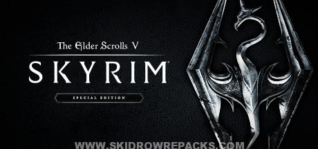 The Elder Scrolls V Skyrim Special Edition Full Version