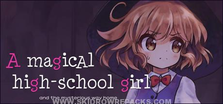 A Magical High School Girl Free Download