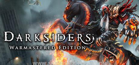 Darksiders Warmastered Edition GOG Free Download