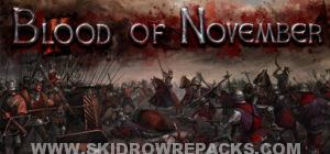 Eisenwald Blood of November Full Version
