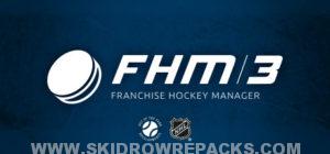 Franchise Hockey Manager 3 Full Version