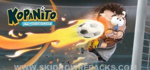 Kopanito All-Stars Soccer Full Version