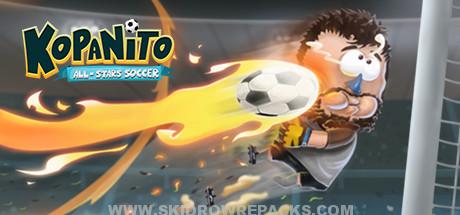 Kopanito All-Stars Soccer Full Version