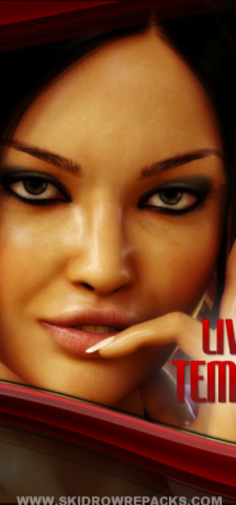 Living with temptation 2 Full Version