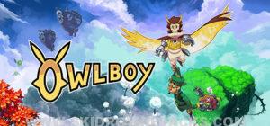 Owlboy Full Version