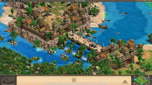 download age empire 2 full version free