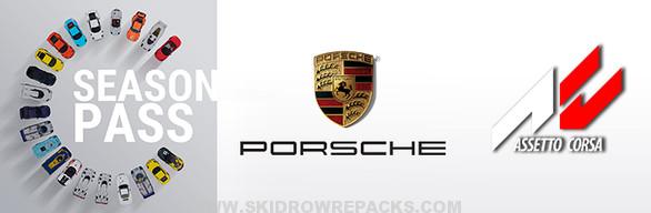 Assetto Corsa Porsche Free Download