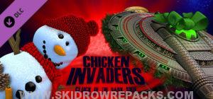 Chicken Invaders 5 – Christmas Edition Full Version