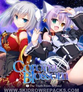 Corona Blossom Vol.2 The Truth From Beyond Uncensored Full Version