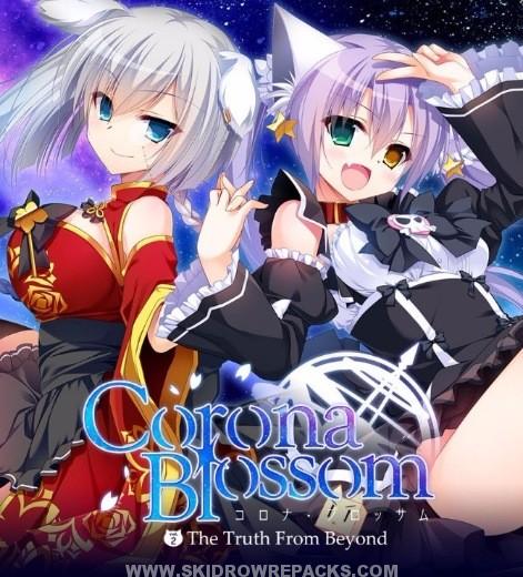 Corona blossom patch download pc