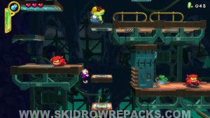 Download Shantae Half-Genie Hero