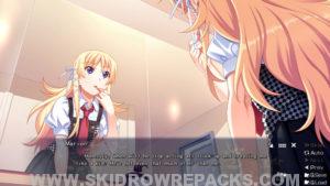 Download The Melody of Grisaia