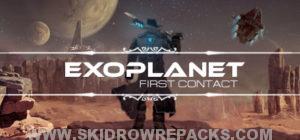 Exoplanet First Contact Full Version