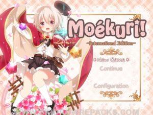 Moekuri Adorable + Tactical SRPG Free Download