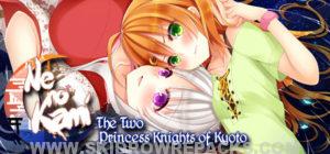 Ne no Kami The Two Princess Knights of Kyoto Free Download