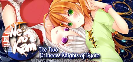 Ne no Kami The Two Princess Knights of Kyoto Free Download