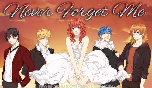Never Forget Me Free Download