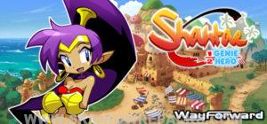 Shantae Half-Genie Hero Full Version