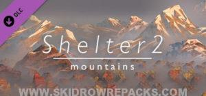 Shelter 2 Full Version Include Mountains DLC