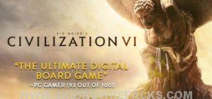 Sid Meiers Civilization VI Winter 2016 Free Download