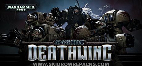 Space Hulk Deathwing Free Download