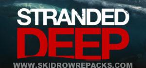 Stranded Deep Alpha v0.22.02 Free Download