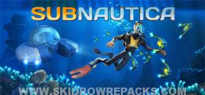 Subnautica Build b41634 Free Download