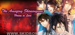 The Amazing Shinsengumi Heroes in Love Free Download