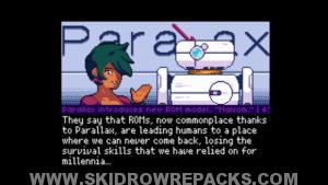 2064 Read Only Memories Full Version
