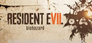 BIOHAZARD 7 Resident Evil Free Download