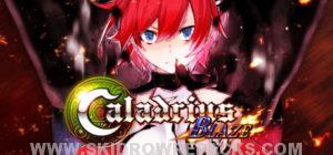 Caladrius Blaze Free Download