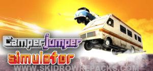 Camper Jumper Simulator Full Version