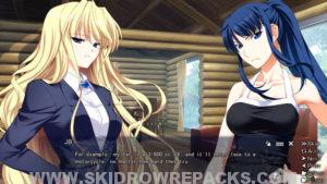 Download The Afterglow of Grisaia