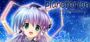 Planetarian ~the reverie of a little planet~ Free Download