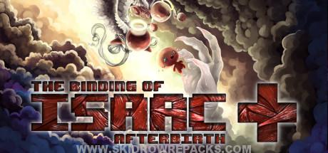 The Binding of Isaac Afterbirth+ Update 2 Full Game